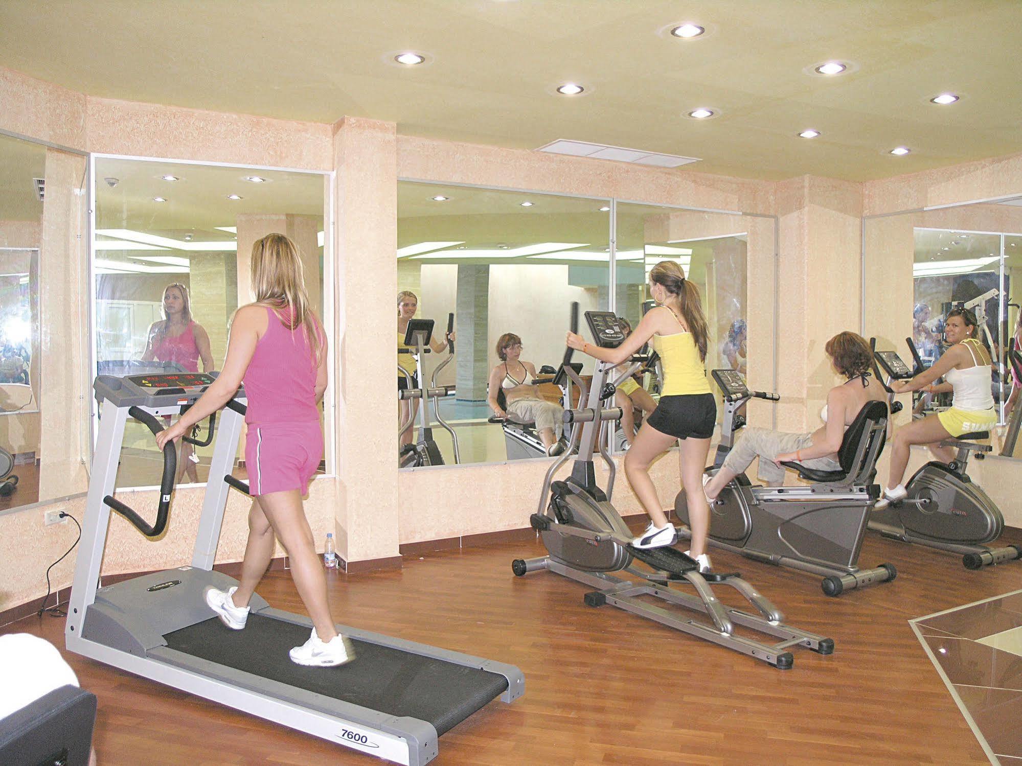 Orfeus Park Hotel Colakli Екстер'єр фото