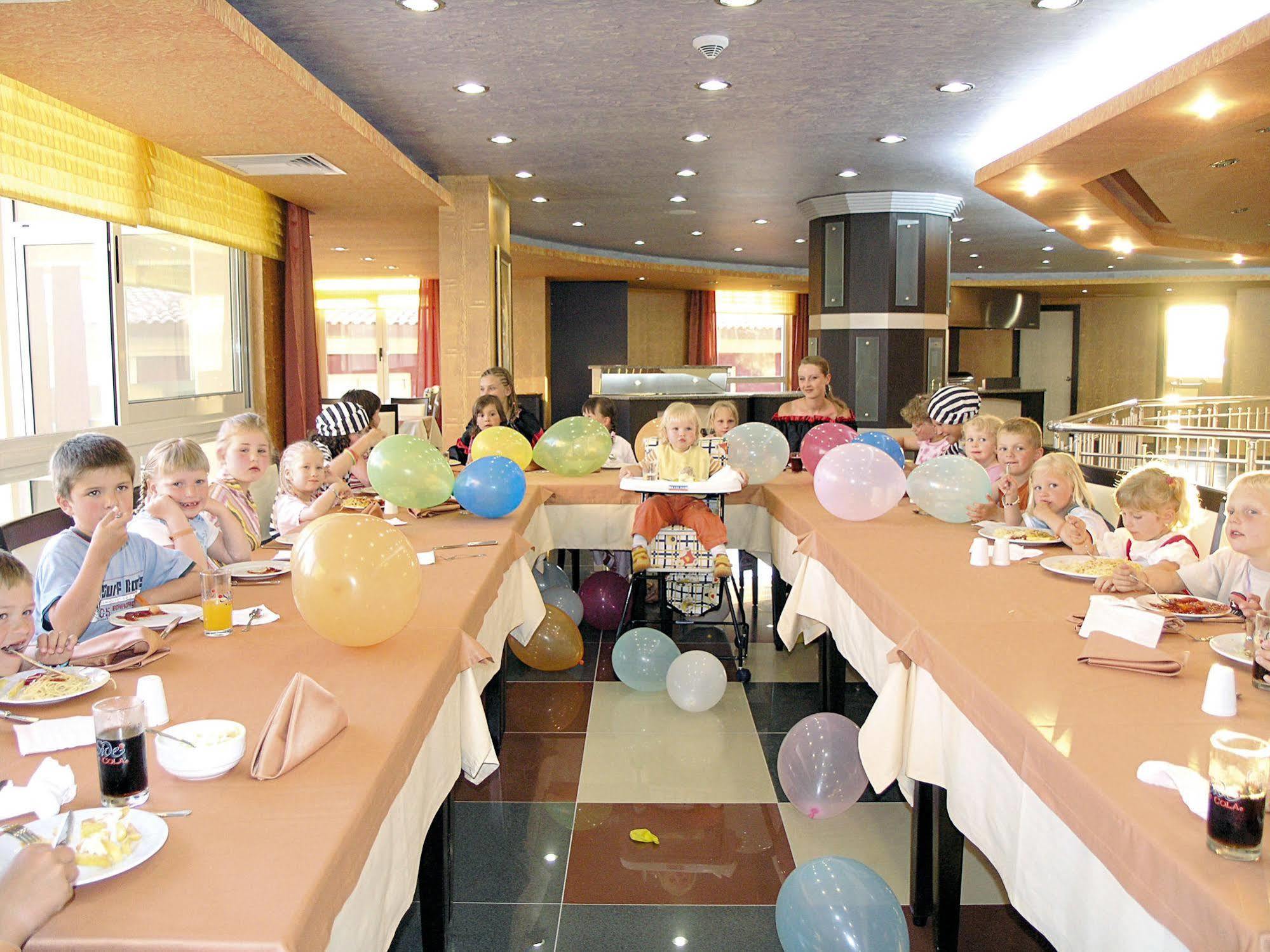 Orfeus Park Hotel Colakli Екстер'єр фото